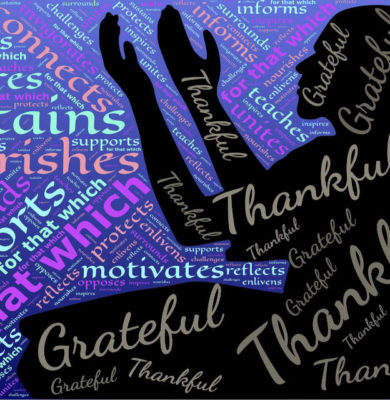 gratitude