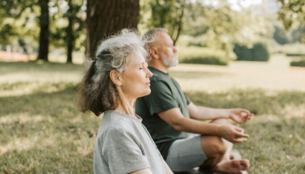 Life Unruffled Techniques to Triumph Over Stress