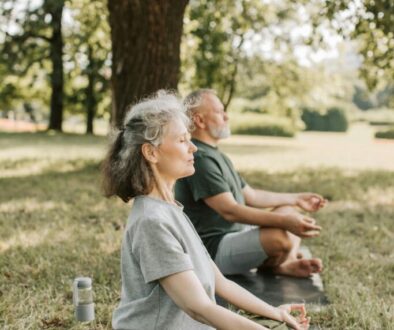 Life Unruffled Techniques to Triumph Over Stress